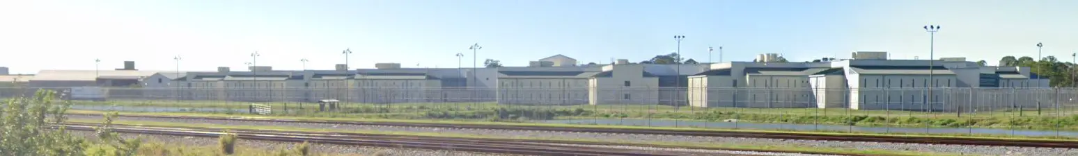 Photos Manatee County Jail 1